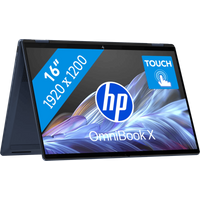 Koop HP OmniBook X Flip NG AI PC OLED 16-cc0976ndx Azerty - 0826581251613