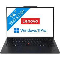 Koop Lenovo ThinkPad X1 Carbon G13 (Intel) Copilot+ PC - 21NS016DMB Azerty - 0199276186676