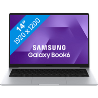 Koop Samsung Galaxy Book6 Copilot+ PC NP740VJG-KS2BE - 8806099003296