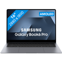 Koop Samsung Galaxy Book6 Pro OLED Copilot+ PC NP960XJG-KG4BE - 8806099002299