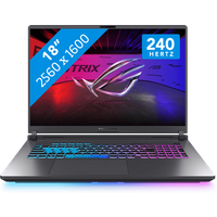 Koop ASUS ROG Strix G18 G815LP-S9164W Azerty - 4711636416597