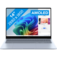 Koop Samsung Galaxy Book4 Edge OLED Copilot+ PC NP940XMA-KB1NL - 8806095647982