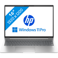 Koop HP EliteBook 6 G1i AI 16"- AD3Q6ET QWERTY - 199251678585
