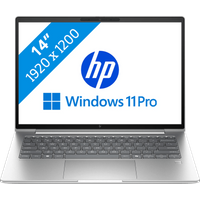 Koop HP EliteBook 6 G2a 14'' Copilot+ PC - E04HTET QWERTY - 0826581942245